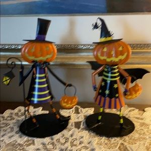 Dancing Jack and Jill